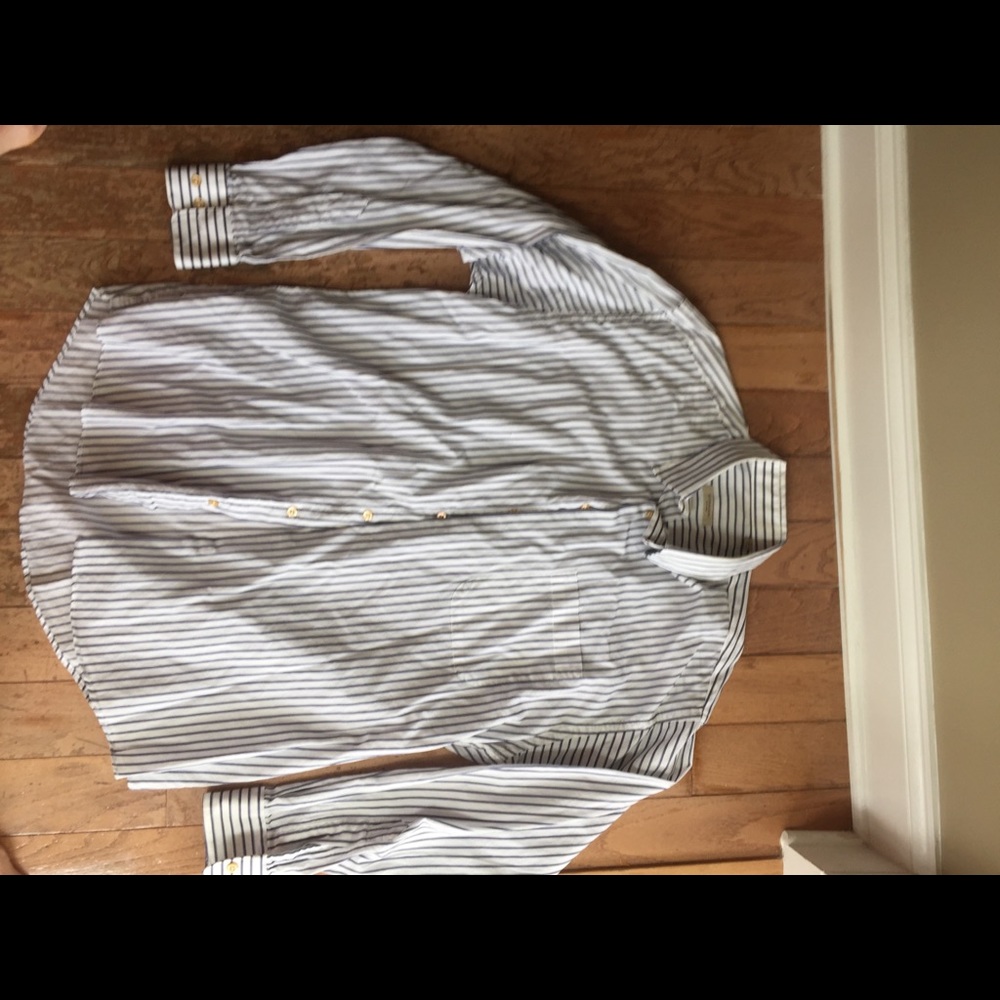 Burberry Button down shirt
